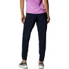 image:imageColumbia Womens Pleasant Creek Jogger Safari Typhoon BloomsDark Nocturnal