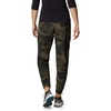 image:imageColumbia Womens Pleasant Creek Jogger Safari Typhoon BloomsGreen