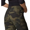 image:imageColumbia Womens Pleasant Creek Jogger Safari Typhoon BloomsGreen