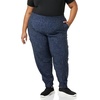image:imageColumbia Womens Pleasant Creek Jogger Safari Typhoon BloomsNocturnal Terrain
