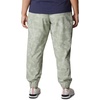 image:imageColumbia Womens Pleasant Creek Jogger Safari Typhoon BloomsNocturnal Typhoon Blooms