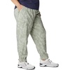 image:imageColumbia Womens Pleasant Creek Jogger Safari Typhoon BloomsNocturnal Typhoon Blooms