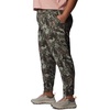 image:imageColumbia Womens Pleasant Creek Jogger Safari Typhoon BloomsStone GreenFloriculture