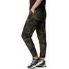 image:imageColumbia Womens Pleasant Creek Jogger Safari Typhoon BloomsTam  Black