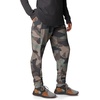 image:imageColumbia Womens Pleasant Creek Jogger Safari Typhoon BloomsThyme Green