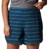 image:imageColumbia Womens Pleasant Creek Stretch ShortPleasant Creek Stretch ShortDark Nocturnal Tie Dye Stripe