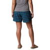 image:imageColumbia Womens Pleasant Creek Stretch ShortPleasant Creek Stretch ShortDark Nocturnal Tie Dye Stripe