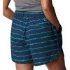 image:imageColumbia Womens Pleasant Creek Stretch ShortPleasant Creek Stretch ShortDark Nocturnal Tie Dye Stripe