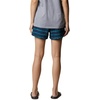 image:imageColumbia Womens Pleasant Creek Stretch ShortPleasant Creek Stretch ShortDark Nocturnal Tie Dye Stripe