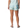 image:imageColumbia Womens Pleasant Creek Stretch ShortPleasant Creek Stretch ShortKey WestFloriated