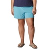 image:imageColumbia Womens Pleasant Creek Stretch ShortPleasant Creek Stretch ShortSea Wave