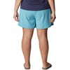 image:imageColumbia Womens Pleasant Creek Stretch ShortPleasant Creek Stretch ShortSea Wave
