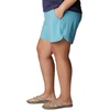 image:imageColumbia Womens Pleasant Creek Stretch ShortPleasant Creek Stretch ShortSea Wave