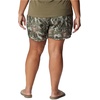 image:imageColumbia Womens Pleasant Creek Stretch ShortPleasant Creek Stretch ShortStone GreenFloriculture
