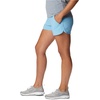 image:imageColumbia Womens Pleasant Creek Stretch ShortPleasant Creek Stretch ShortVista Blue