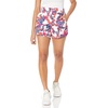 image:imageColumbia Womens Pleasant Creek Stretch ShortPleasant Creek Stretch ShortWhite Typhoon Blooms Multi