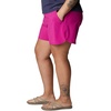 image:imageColumbia Womens Pleasant Creek Stretch ShortPleasant Creek Stretch ShortWild Fuchsia