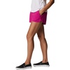 image:imageColumbia Womens Pleasant Creek Stretch ShortPleasant Creek Stretch ShortWild Fuchsia