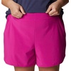 image:imageColumbia Womens Pleasant Creek Stretch ShortPleasant Creek Stretch ShortWild Fuchsia