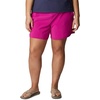 image:imageColumbia Womens Pleasant Creek Stretch ShortPleasant Creek Stretch ShortWild Fuchsia