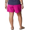 image:imageColumbia Womens Pleasant Creek Stretch ShortPleasant Creek Stretch ShortWild Fuchsia