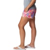 image:imageColumbia Womens Pleasant Creek Stretch ShortPleasant Creek Stretch ShortWild GeraniumFloriated