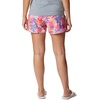 image:imageColumbia Womens Pleasant Creek Stretch ShortPleasant Creek Stretch ShortWild GeraniumFloriated
