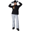 image:imageColumbia Womens Powdered Peak Insulated JacketBlack
