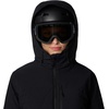 image:imageColumbia Womens Powdered Peak Insulated JacketBlack