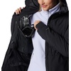 image:imageColumbia Womens Powdered Peak Insulated JacketBlack