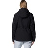 image:imageColumbia Womens Powdered Peak Insulated JacketBlack