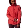 image:imageColumbia Womens Powdered Peak Insulated JacketDaredevil