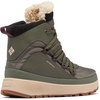 image:imageColumbia Womens Red Hills OmniHeat Snow BootsAlpine TundraMoonvista