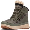 image:imageColumbia Womens Red Hills OmniHeat Snow BootsAlpine TundraMoonvista