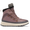 image:imageColumbia Womens Red Hills OmniHeat Snow BootsBasaltCamel Brown