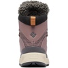 image:imageColumbia Womens Red Hills OmniHeat Snow BootsBasaltCamel Brown