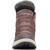 image:imageColumbia Womens Red Hills OmniHeat Snow BootsBasaltCamel Brown