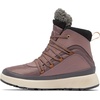 image:imageColumbia Womens Red Hills OmniHeat Snow BootsBasaltCamel Brown