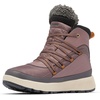 image:imageColumbia Womens Red Hills OmniHeat Snow BootsBasaltCamel Brown