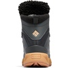 image:imageColumbia Womens Red Hills OmniHeat Snow BootsBlackSahara