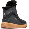 image:imageColumbia Womens Red Hills OmniHeat Snow BootsBlackSahara