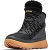 image:imageColumbia Womens Red Hills OmniHeat Snow BootsBlackSahara