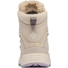 image:imageColumbia Womens Red Hills OmniHeat Snow BootsDark StoneGranite Purple
