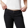 image:imageColumbia Womens Saturday Trail II Knee PantBlack