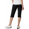 image:imageColumbia Womens Saturday Trail II Knee PantBlack