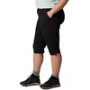 image:imageColumbia Womens Saturday Trail II Knee PantBlack