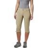 image:imageColumbia Womens Saturday Trail II Knee PantBritish Tan