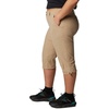 image:imageColumbia Womens Saturday Trail II Knee PantBritish Tan