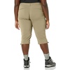 image:imageColumbia Womens Saturday Trail II Knee PantBritish Tan