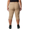 image:imageColumbia Womens Saturday Trail II Knee PantBritish Tan